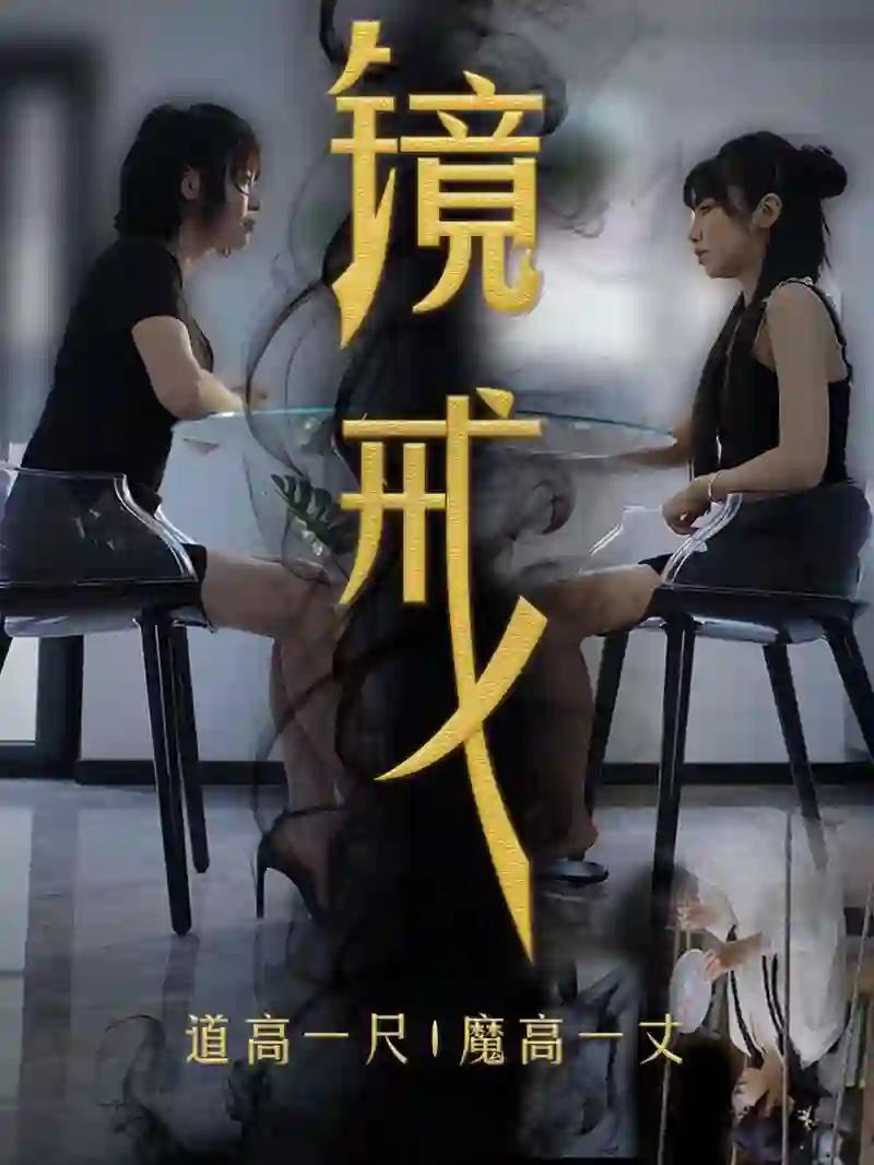 《镜戒》剧情深度解析与大结局剧透